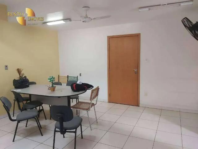 Escritorio venda em Região Geográfica Imediata de Cuiabá, Região Metropolitana do Vale do Rio Cuiabá