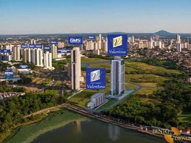 Escritorio venda em Centro Político Administrativo, Cuiabá