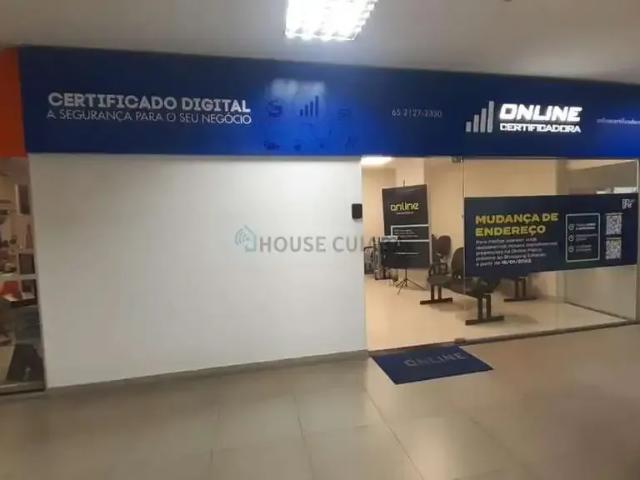 Escritorio venda em Região Geográfica Imediata de Cuiabá, Região Metropolitana do Vale do Rio Cuiabá