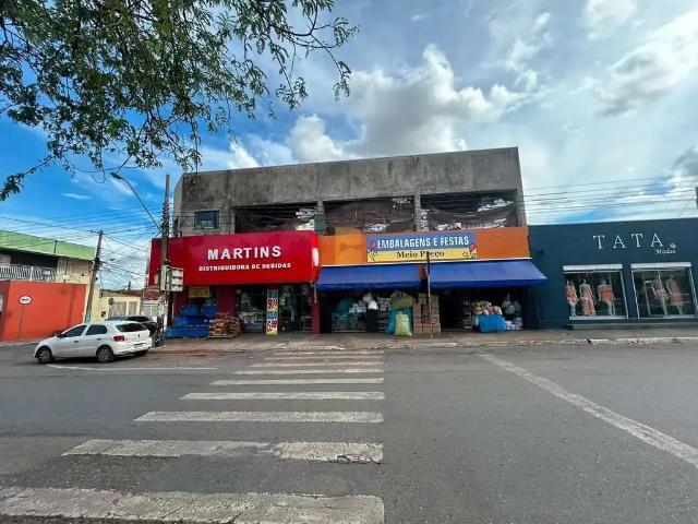 Escritorio venda em Região Geográfica Imediata de Cuiabá, Região Metropolitana do Vale do Rio Cuiabá