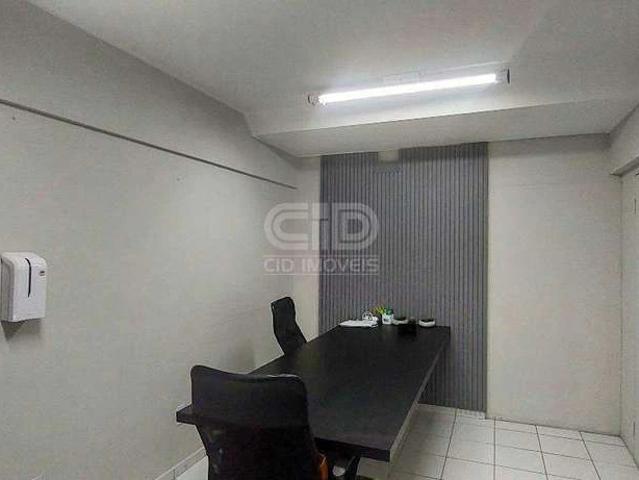 Escritorio venda em Parque Eldorado, Cuiabá