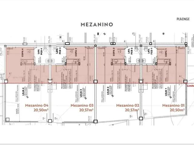 Escritorio venda em Região Geográfica Imediata de Cuiabá, Região Metropolitana do Vale do Rio Cuiabá
