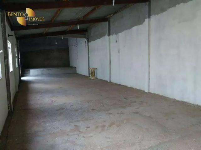 Escritorio venda em Região Geográfica Imediata de Cuiabá, Região Metropolitana do Vale do Rio Cuiabá
