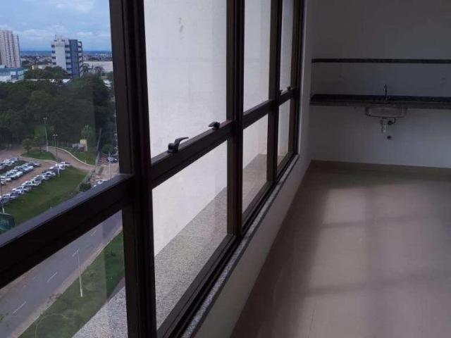 Escritorio venda em Paiaguás, Cuiabá