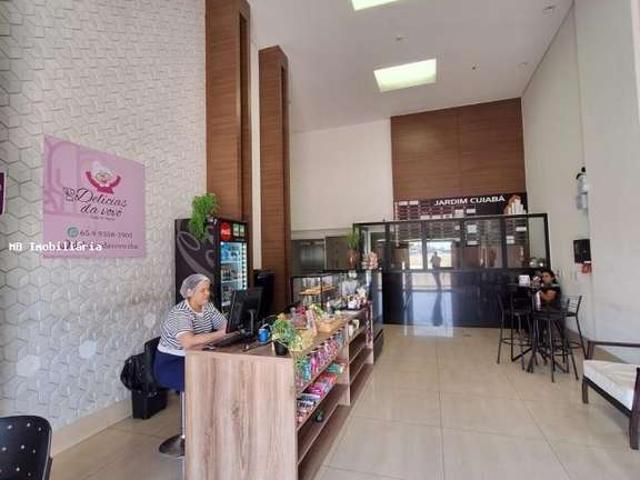 Escritorio venda em Região Geográfica Imediata de Cuiabá, Região Metropolitana do Vale do Rio Cuiabá