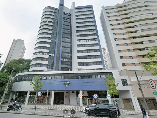 Escritorio venda em Região Geográfica Imediata de Curitiba, Região Metropolitana de Curitiba