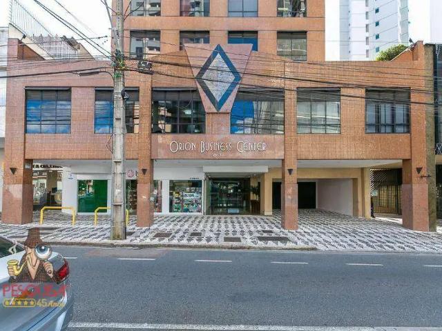 Escritorio venda em Região Geográfica Imediata de Curitiba, Região Metropolitana de Curitiba