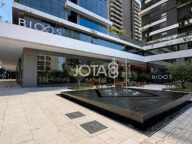 Escritorio venda em Alto da Glória, Curitiba