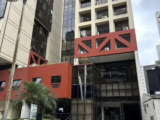 Escritorio venda em Região Geográfica Imediata de Curitiba, Região Metropolitana de Curitiba