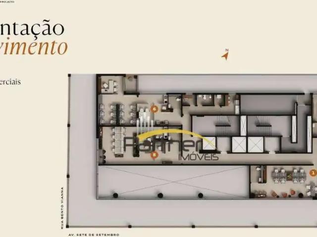 Escritorio venda em Região Geográfica Imediata de Curitiba, Região Metropolitana de Curitiba