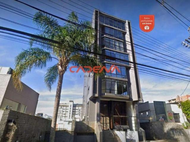 Escritorio venda em Curitiba, Batel