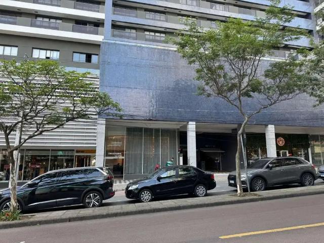 Escritorio venda em Região Geográfica Imediata de Curitiba, Região Metropolitana de Curitiba