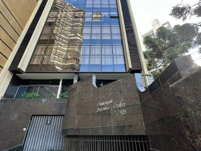 Escritorio venda em Região Geográfica Imediata de Curitiba, Região Metropolitana de Curitiba