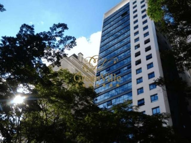 Escritorio venda em Curitiba, Bigorrilho