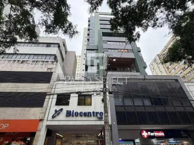 Escritorio venda em Região Geográfica Imediata de Curitiba, Região Metropolitana de Curitiba