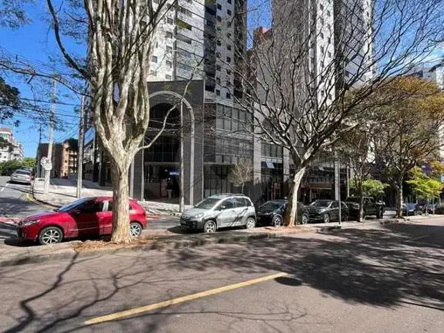 Escritorio venda em Bigorrilho, Santa Quitéria