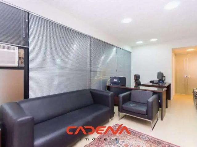 Escritorio venda em Bigorrilho, Santa Quitéria