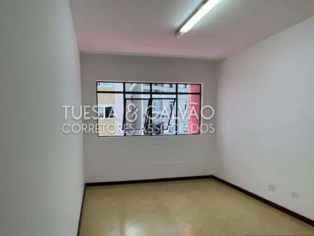 Escritorio venda em Bigorrilho, Santa Quitéria