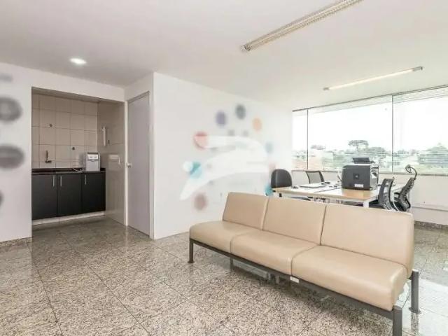 Escritorio venda em Região Geográfica Imediata de Curitiba, Região Metropolitana de Curitiba