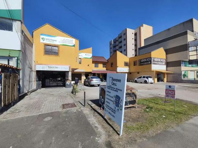 Escritorio venda em Região Geográfica Imediata de Curitiba, Região Metropolitana de Curitiba