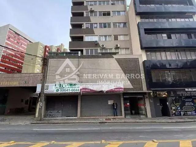 Escritorio venda em Região Geográfica Imediata de Curitiba, Região Metropolitana de Curitiba