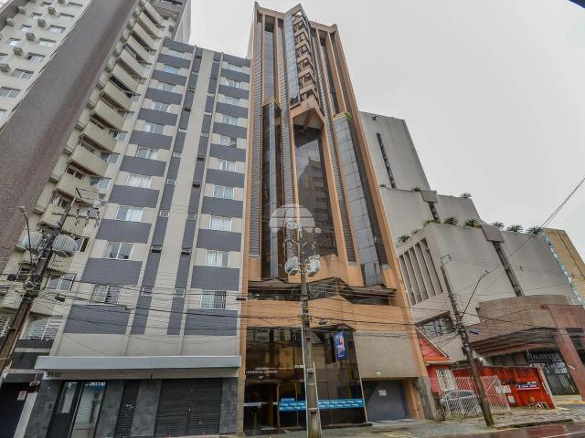 Escritorio venda em Centro, Curitiba