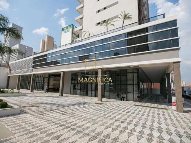Escritorio venda em Cristo Rei, Curitiba