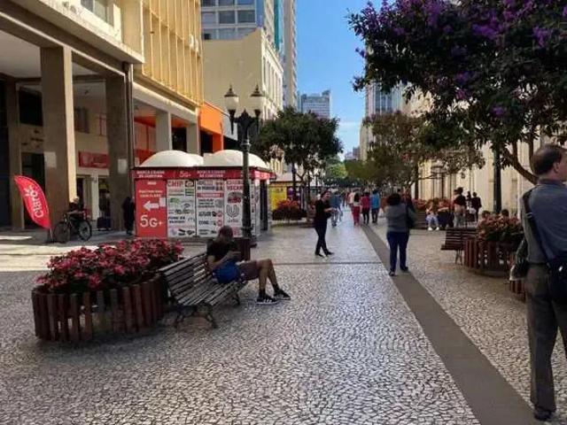 Escritorio venda em Região Geográfica Imediata de Curitiba, Região Metropolitana de Curitiba