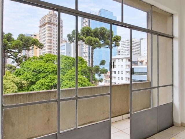 Escritorio venda em Centro Histórico, Curitiba