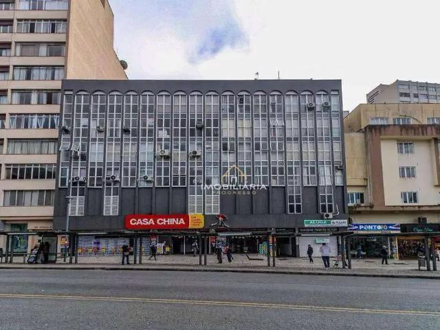 Escritorio venda em Região Geográfica Imediata de Curitiba, Região Metropolitana de Curitiba