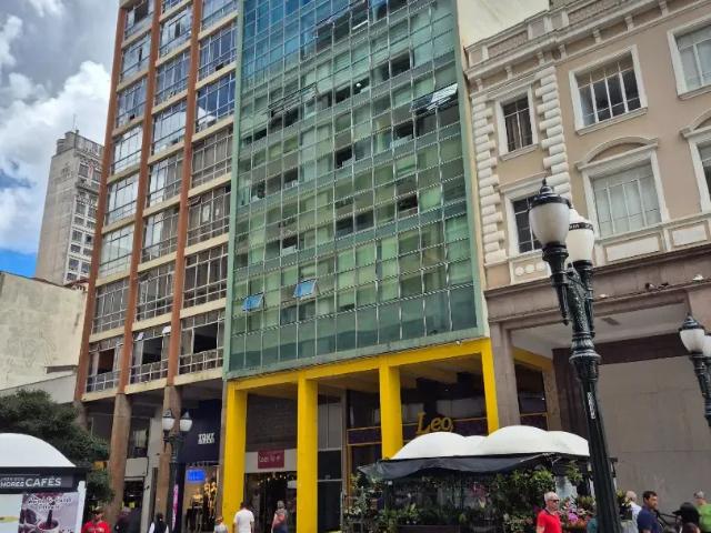 Escritorio venda em Região Geográfica Imediata de Curitiba, Região Metropolitana de Curitiba
