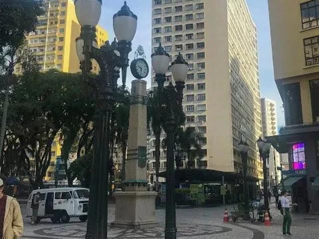 Escritorio venda em Centro, Curitiba