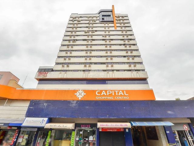 Escritorio venda em Centro, Curitiba