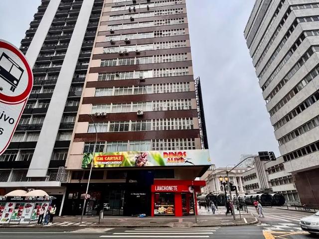 Escritorio venda em Região Geográfica Imediata de Curitiba, Região Metropolitana de Curitiba