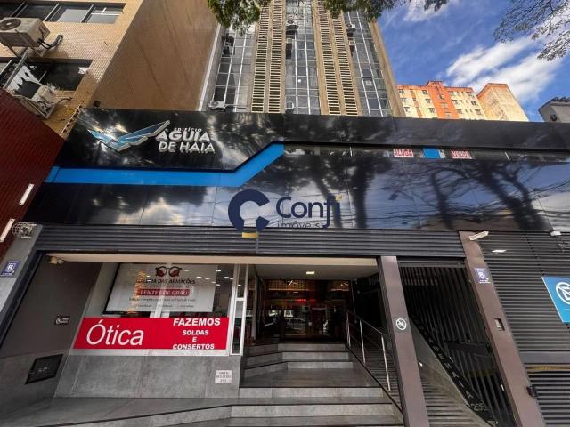 Escritorio venda em Centro, Curitiba