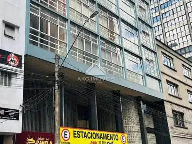 Escritorio venda em Região Geográfica Imediata de Curitiba, Região Metropolitana de Curitiba