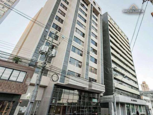 Escritorio venda em Centro, Curitiba