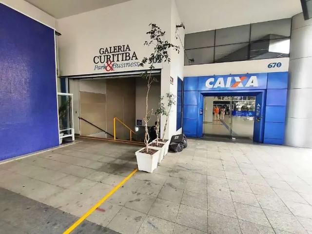 Escritorio venda em Região Geográfica Imediata de Curitiba, Região Metropolitana de Curitiba