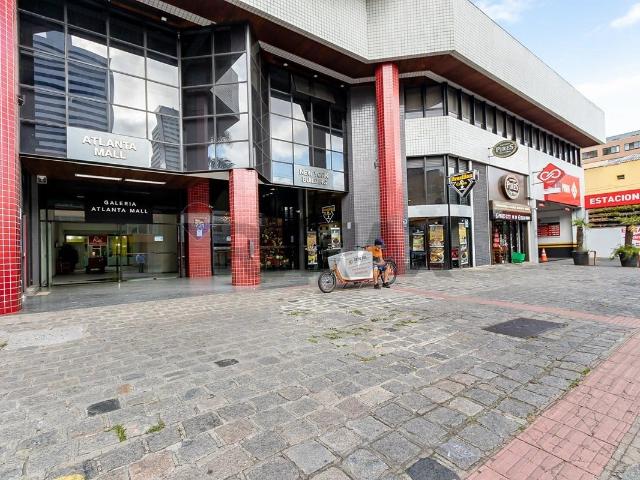 Escritorio venda em Centro, Curitiba