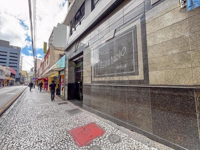 Escritorio venda em Curitiba, Região Geográfica Intermediária de Curitiba