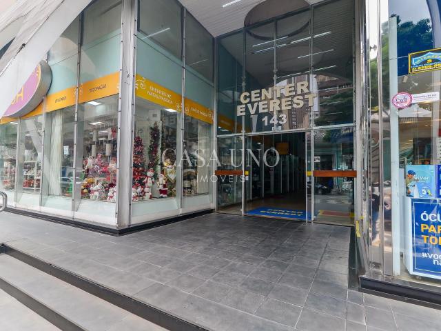 Escritorio venda em Curitiba, Região Geográfica Intermediária de Curitiba
