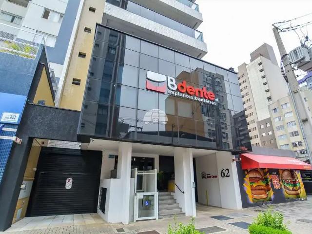 Escritorio venda em Região Geográfica Imediata de Curitiba, Região Metropolitana de Curitiba