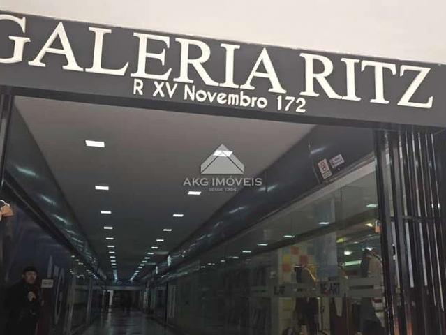 Escritorio venda em Centro, Curitiba