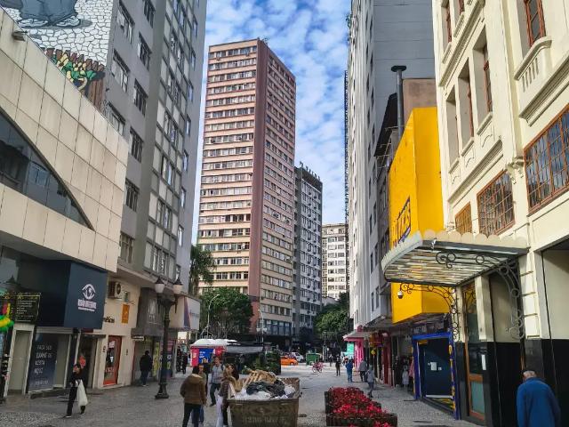 Escritorio venda em Região Geográfica Imediata de Curitiba, Região Metropolitana de Curitiba
