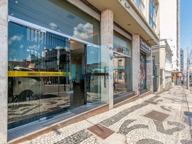 Escritorio venda em Região Geográfica Imediata de Curitiba, Região Metropolitana de Curitiba