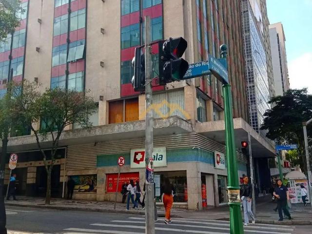 Escritorio venda em Região Geográfica Imediata de Curitiba, Região Metropolitana de Curitiba