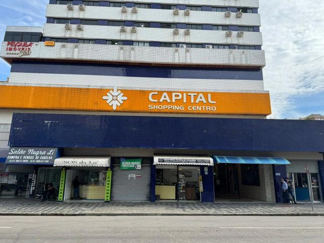 Escritorio venda em Centro, Curitiba