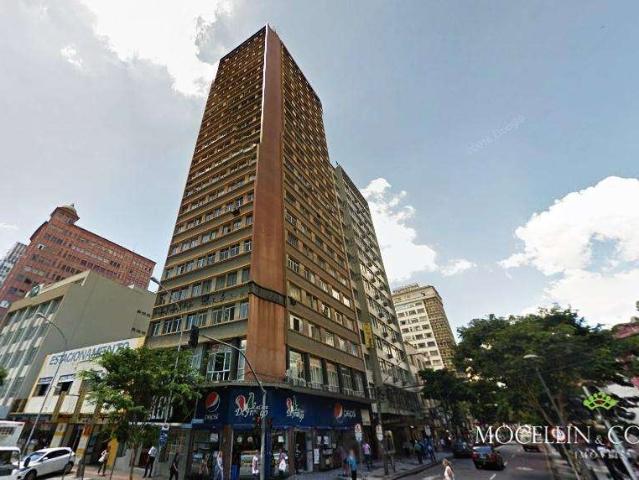 Escritorio venda em Região Geográfica Imediata de Curitiba, Região Metropolitana de Curitiba