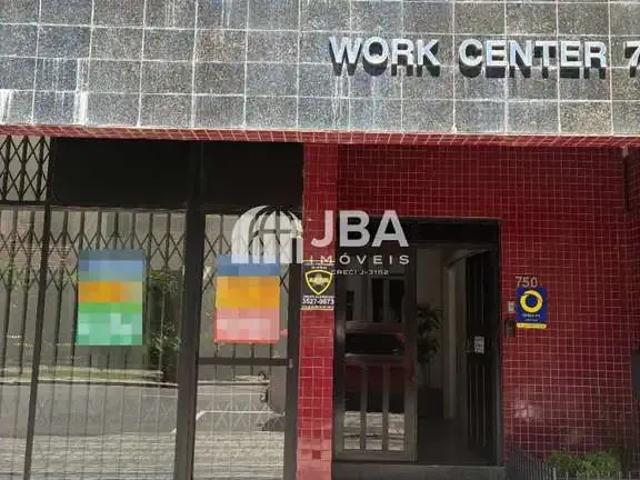 Escritorio venda em Região Geográfica Imediata de Curitiba, Região Metropolitana de Curitiba