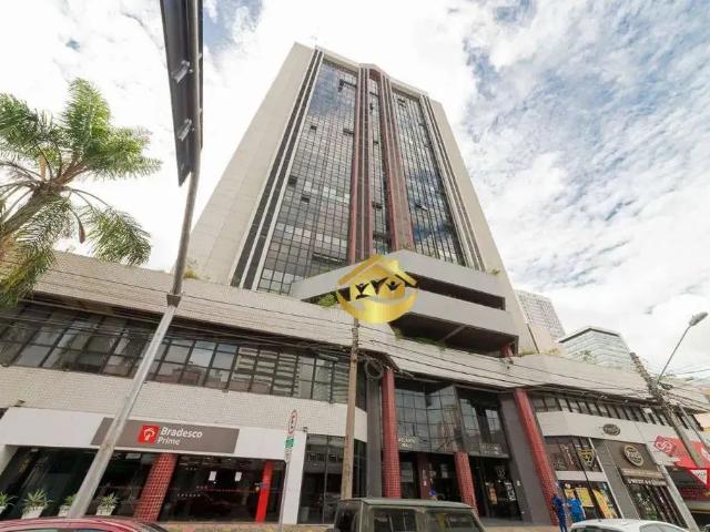 Escritorio venda em Região Geográfica Imediata de Curitiba, Região Metropolitana de Curitiba